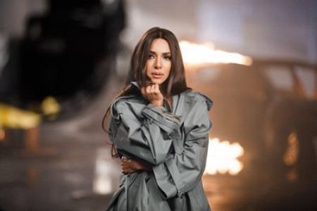  «Իմ մանկությունը կապված է Հայաստանի հետ». երգչուհի Զառայի հայկական հուշերը, «Դլե յաման»-ին անդրադարձն ու նոր տեսահոլովակի բեքսթեյջը
