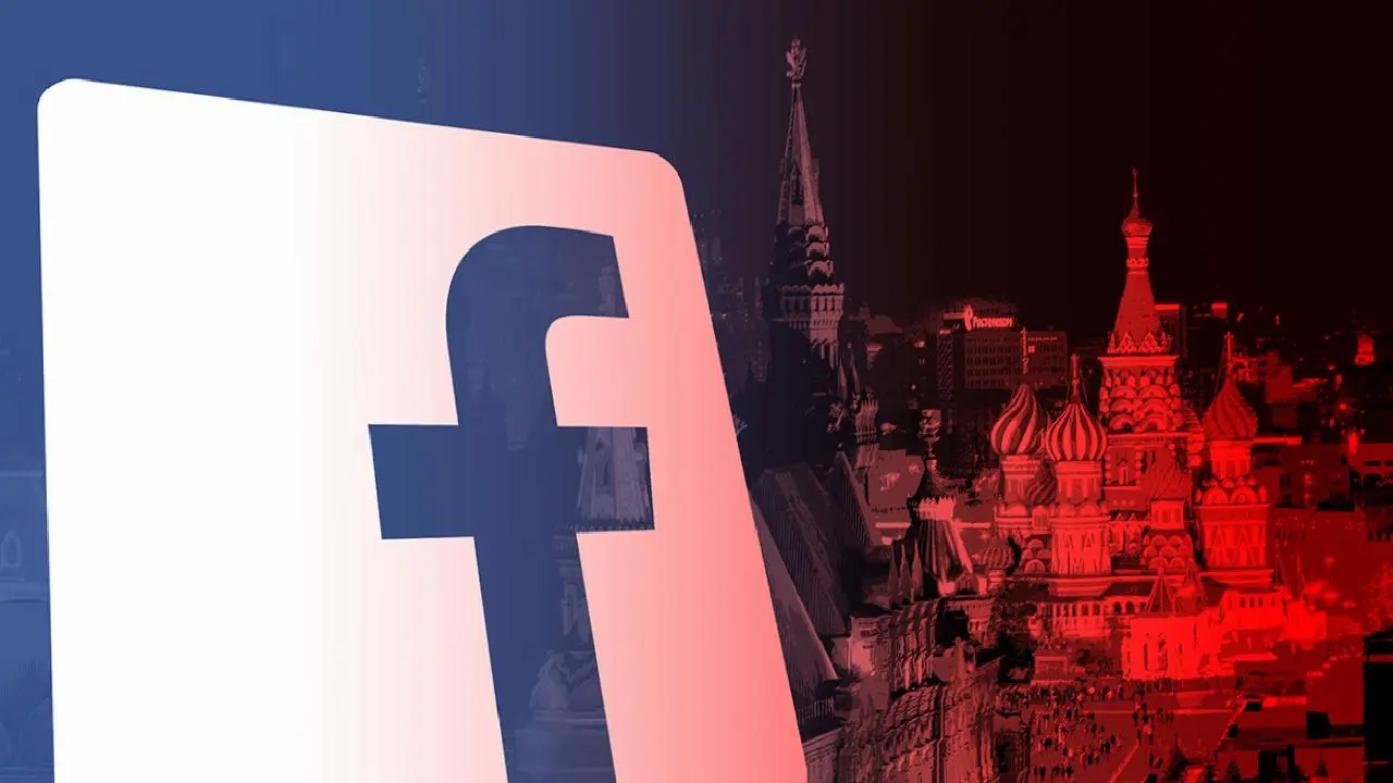 Դատարանի որոշմամբ՝ ՌԴ-ում արգելելվեց Facebook և Instagram սոցիալական ցանցերի գործունեությունը