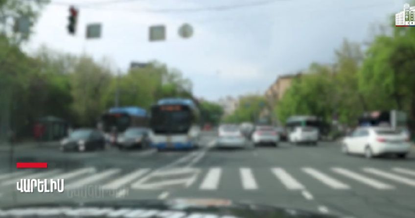 Հայտնաբերվել է 438 ոչ սթափ վարորդ․ պարեկների անցած շաբաթվա ծառայության արդյունքները