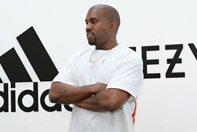Ներդրողները դատի են տվել Adidas-ին Քանյե Ուեսթի հետ գործարքի պատճառով