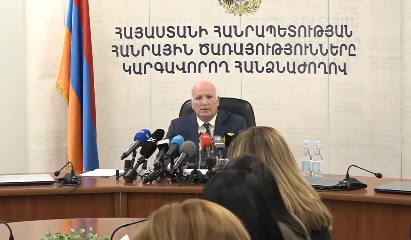 ՀԾԿՀ-ն հիմա շատ ավելի անկախ է և ինքնուրույն, քան երբևէ եղել է. ՀԾԿՀ նախագահ