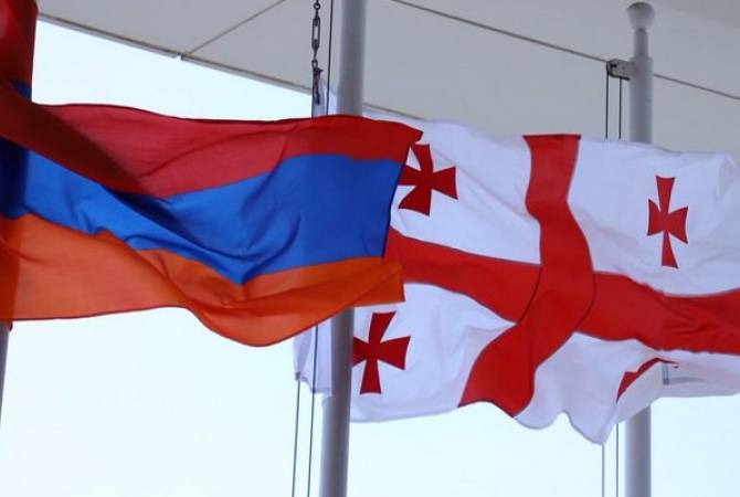 Հուլիսից ուժի մեջ կմտնի առանց մուտքի արտոնագրի Վրաստան ճամփորդելու համաձայնագիրը