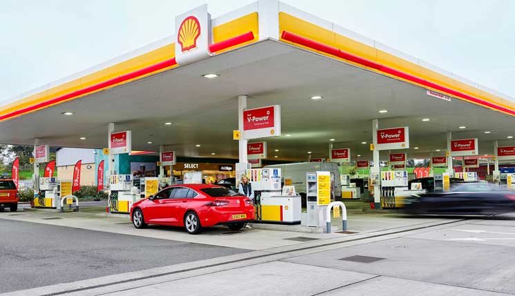 Հայաստանը պատրաստ է աջակցել «Shell» ընկերության մուտքը հայաստանյան շուկա