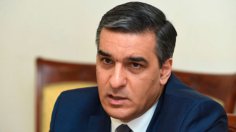 Պետությունը հաճախ է քաղաքացուն տուգանում` անտեսելով իր թերությունները. Արման Թաթոյան