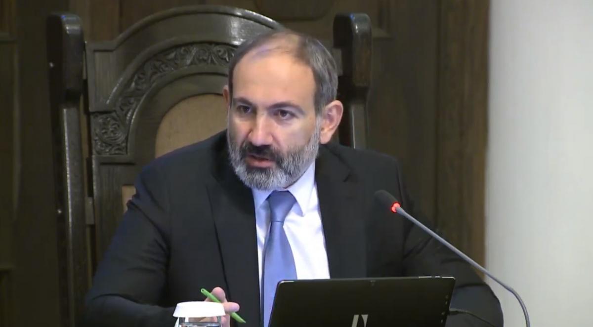 Ոչ մի բան չի մոռացվելու և ոչինչ չի մոռացվել. վարչապետ 