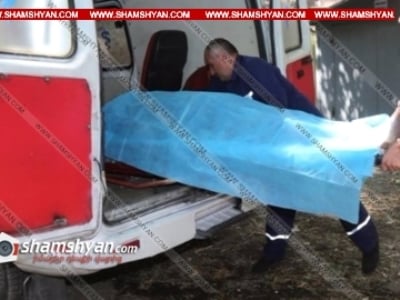 Երևանում շինարարական աշխատանքներ կատարելիս տանիքից անզգուշաբար 63-ամյա տղամարդ է ցած ընկել