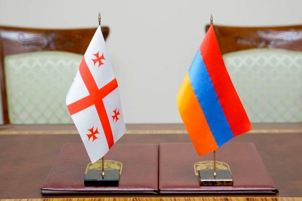 Կորոնավիրուսի դեմ պայքարի շրջանակներում Վրաստանն իր աջակցությունն է հայտնում Հայաստանին՝ Թբիլիսիի հեռուստաաշտարակը լուսավորելով ՀՀ դրոշի գույներով (լուսանկար)