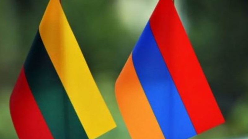 Կառավարությունը հավանություն տվեց ՀՀ-ի եւ Լիտվայի միջեւ ռեադմիսիայի մասին համաձայնագրի կիրարկման արձանագրությանը