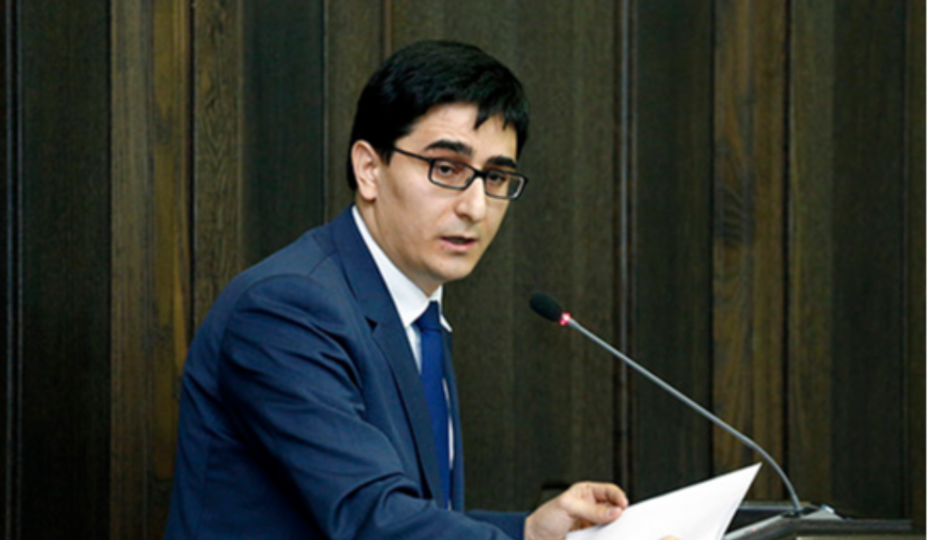 ՄԻԵԴ-ում Հայաստանի դեմ բողոքը Ադրբեջանը PR-ի համար է օգտագործում. ՄԻԵԴ-ում ՀՀ ներկայացուցիչ