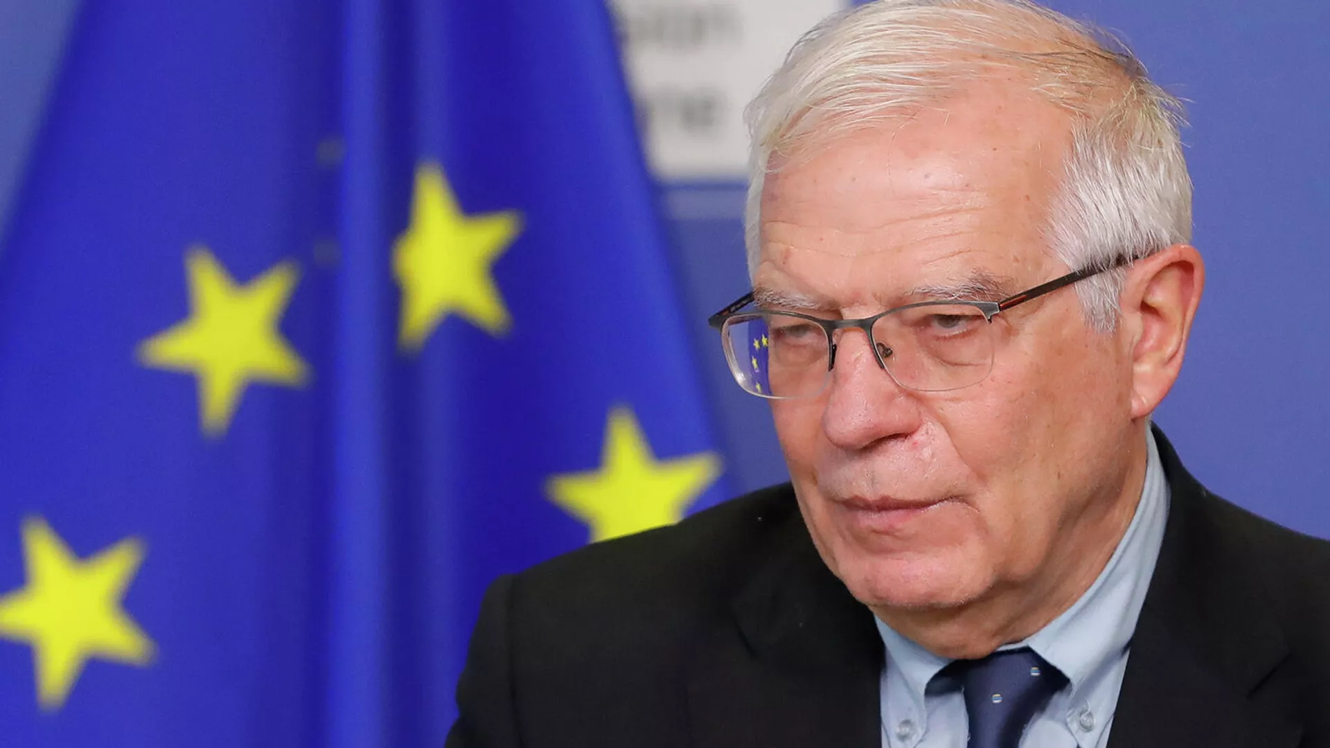 ЕС проведет внеочередную встречу министров иностранных дел в связи с ситуацией в Израиле