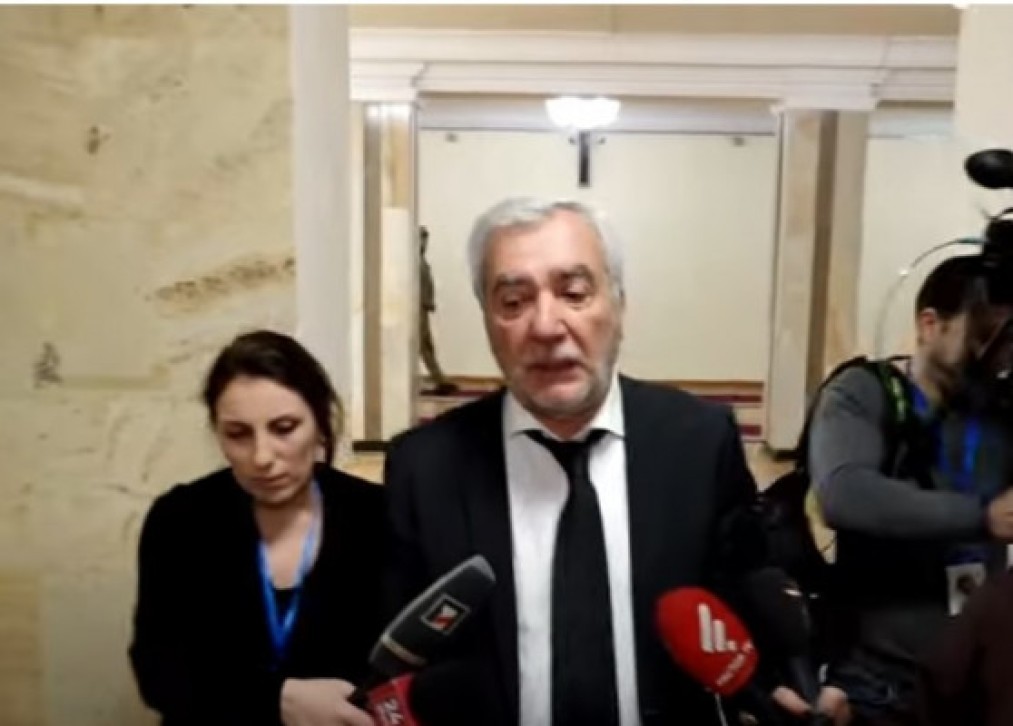 Անդրանիկ Քոչարյանը ստել է անհետ կորած զինվորների ծնողներին․ «Ժողովուրդ»