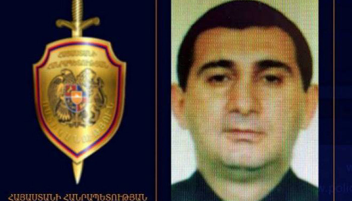 Էդ «իքս» անձնավորությունը լավ չէր ճանաչում ինձ. «Վստրեչի Ապերը»՝ ոստիկանության գործողությունների մասին