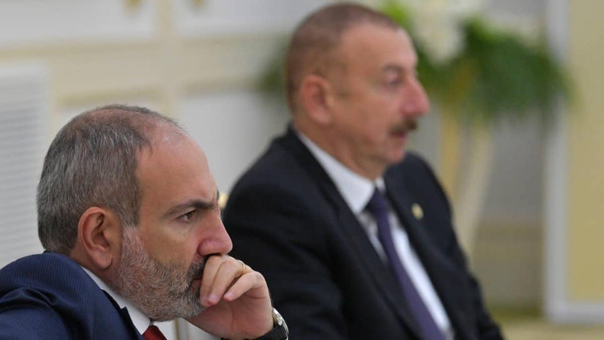 Փաշինյանն Ալիևին խոստումներ ունի տված. «Ժողովուրդ»