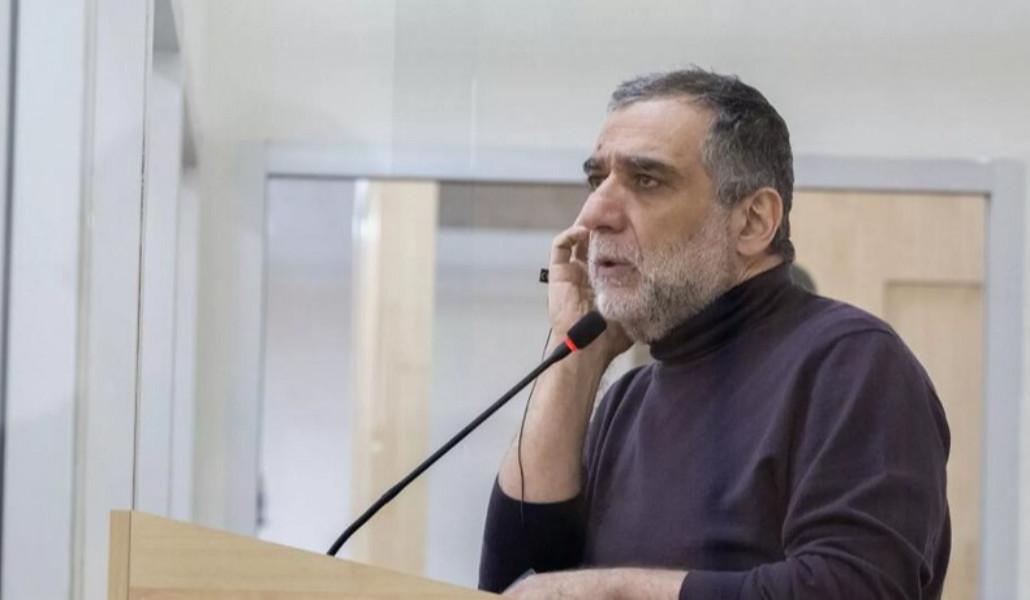 Ռուբեն Վարդանյանի դեմքին առկա են խոշտանգման հետքեր, ինքնազգացողությունը վատացել է. Առաքելյան