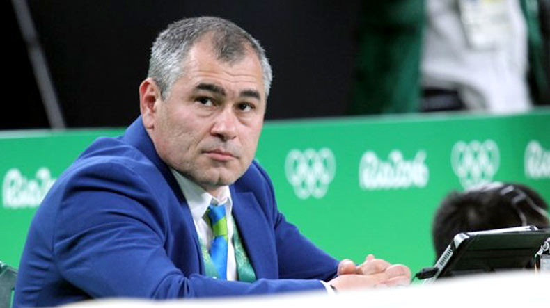 Հայաստանի հավաքականի գլխավոր մարզիչը բարձր է գնահատում հայ մարմնամարզիկների արդյունքները Եվրոպայի առաջնությունում