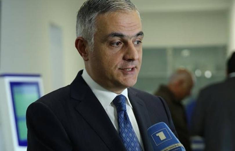 Իսկ ձեզ ո՞վ է ասել, որ ФСБ-ն կանգնելու է. Մհեր Գրիգորյանը՝ Մեղրիով անցնող ճանապարհի մասին