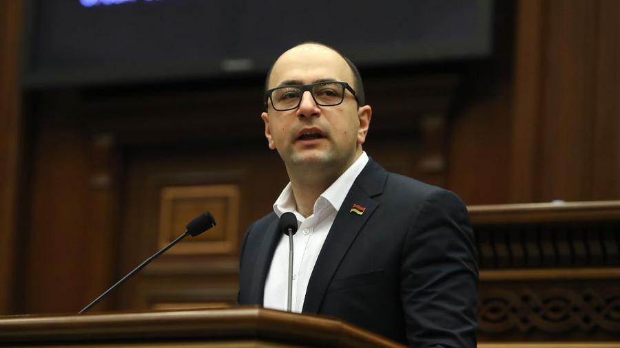 Փաշինյանը 2018 թվականին խնդրել է Ալիևին իջեցնել սահմանային լարվածությունը․ Հայկ Մամիջանյան