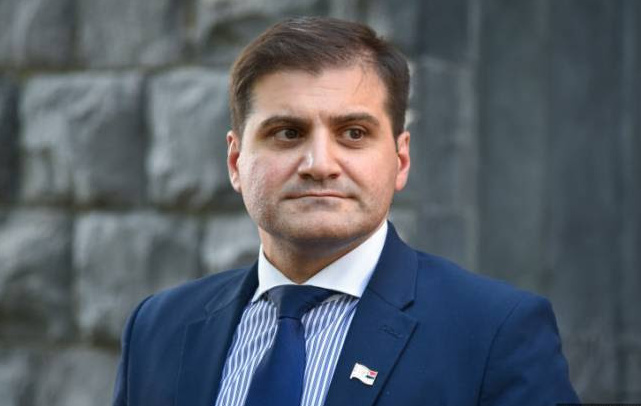 Ներկայում ՀՀ-ի համար անհրաժեշտ է դառնում մանիպուլյատիվ ինտրիգներից զերծ ընդդիմության առկայությունը. Բաբաջանյան