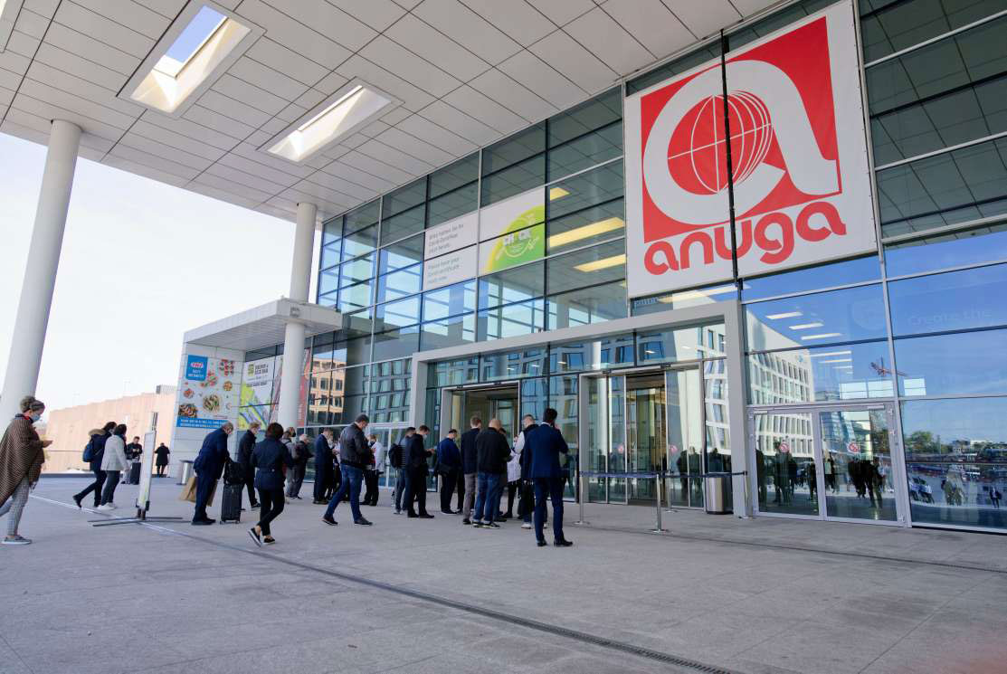 Հայաստանը մասնակցում է Եվրոպայում սննդի ամենամեծ ցուցահանդեսին «ԵՄ-ն բիզնեսի համար» նախաձեռնության շրջանակում