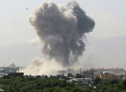 Աֆղանական Բալհ նահանգում պայթյուն է տեղի ունեցել. մահացել է նահանգապետը