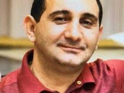 Վստրեչի Ապեր. Իմ շրջապատի նկատմամբ ոստիկանական տեռոր է սկսվել. 4rd.am