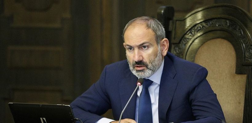 Գյումրիում ընդդիմադիր թեկնածուների շքերթը մի այլ կարգի ուրախացրել է Փաշինյանին.«Իրավունք»
