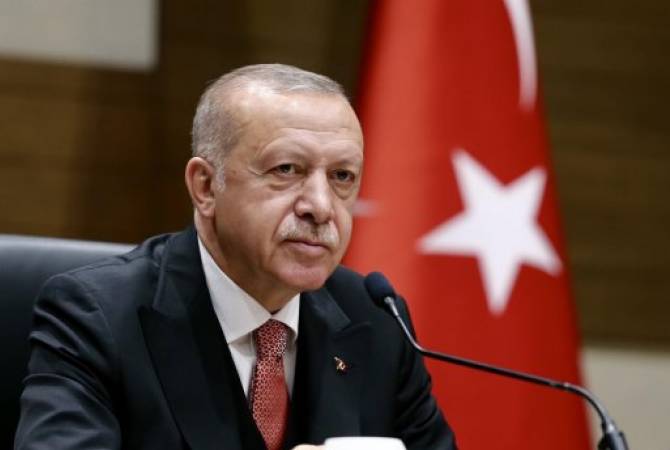 Թուրքիան 13 երկրում փոխել է իր դեսպաններին