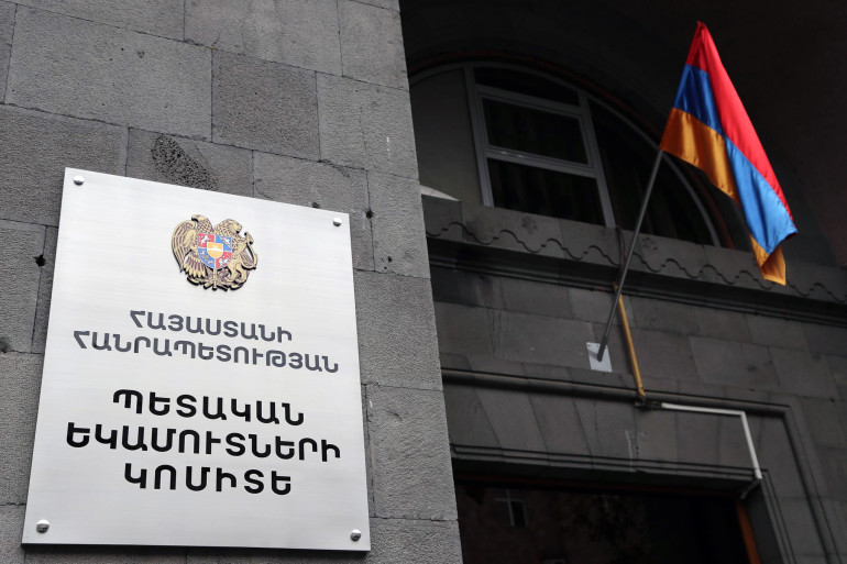 Հարկ վճարողներին վերադարձված դեբետային գումարներն աճել են շուրջ 16․5 տոկոսով
