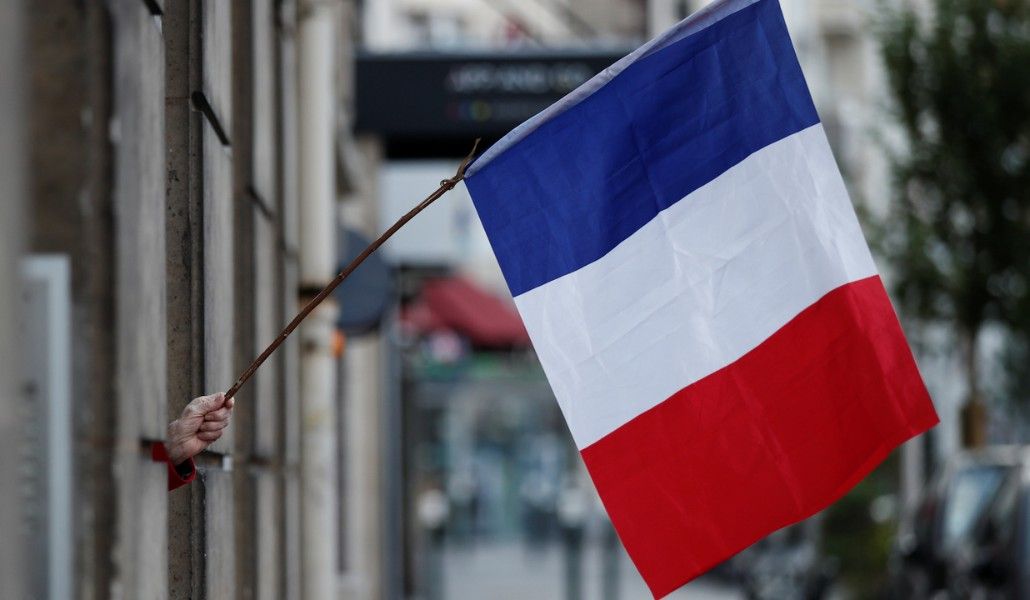 Ֆրանսիան խստացրել է երկիր մուտք գործելու կանոնները