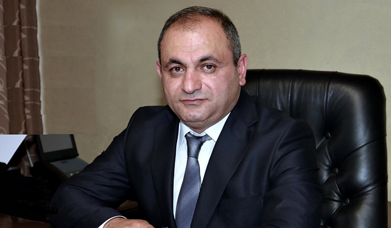 Ինչպե՞ս է Կոտայքի մարզպետի կինն աշխատում մեկ պետական, երկու համայնքային պաշտոնում և ՓԲԸ-ում. հայտարարագրի հետքերով. «Ժողովուրդ»