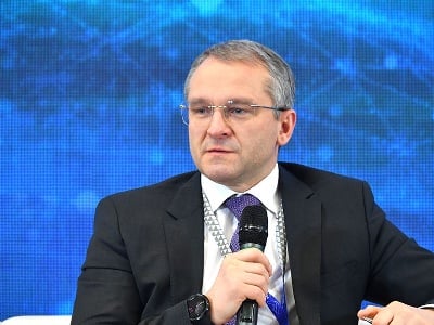 2024թ.-ին Հայաստանի հետ փոխադարձ առևտուրն աճել է 1.6 անգամ. ՌԴ տնտեսական զարգացման փոխնախարար