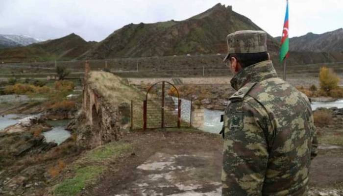 Ամենևին փաստ չէ, որ նա ցանկանում է վերադառնալ Ադրբեջան․ Փաշինյանը՝ ՀՀ սահմանը հատած ադրբեջանցու մասին