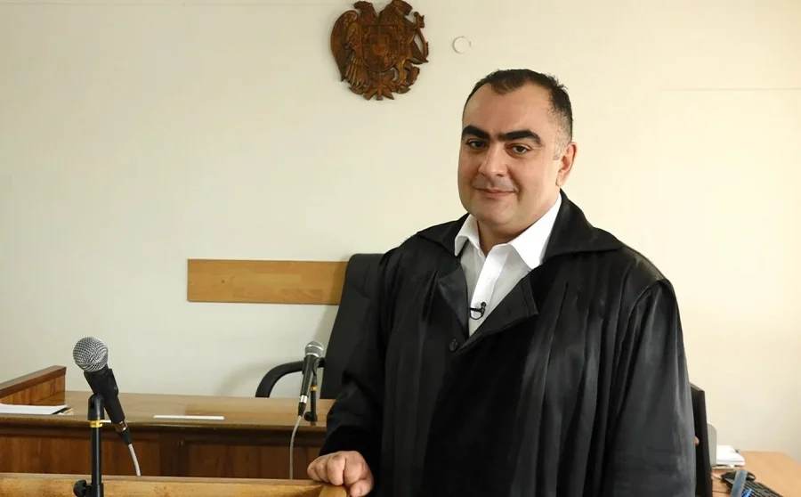 ԲԴԽ-ն չի կատարել ՍԴ-ի որոշումը. Դավիթ Հարությունյանը երկրորդ գանգատն է ուղարկել ՄԻԵԴ