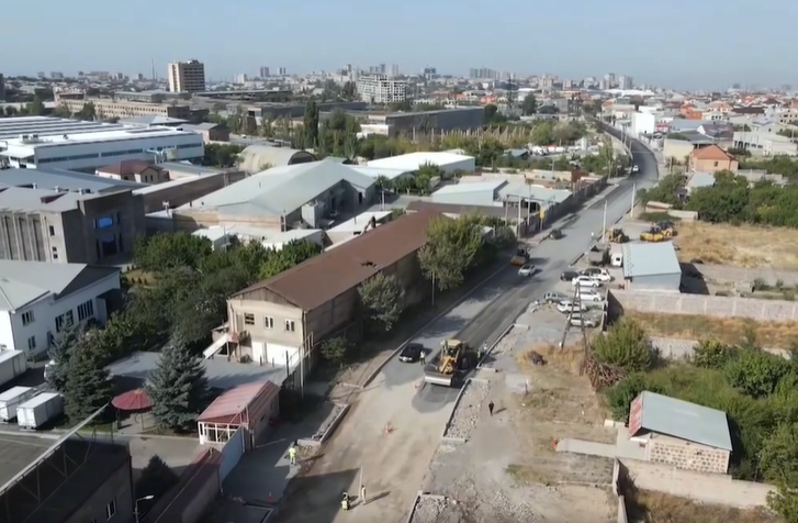 Ձորաղբյուրի բնակչի սպանության մեղադրանքով կալանավորվել է նրա ազգականը. ՔԿ