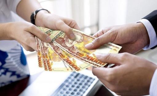 2021-ին Հայաստանում միջին աշխատավարձը մոտ 234 հազար դրամ է կազմել. Փաշինյան