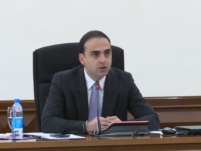 Խոշոր համալիր կոմպլեքսների շինթույլտվությունները տալիս ենք միայն ճարտարապետական խորհրդի հաստատմամբ. Ավինյան