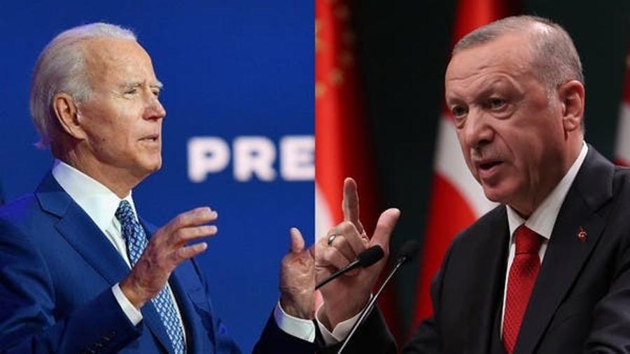 Ամերիկացի կոնգրեսականները Բայդեն-Էրդողան հանդիպման նախաշեմին ԱՄՆ-ին կոչ են արել պատժամիջոցներ կիրառել Թուրքիայի ու Ադրբեջանի նկատմամբ