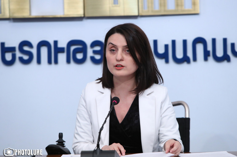 Որ սոցիալական խմբերը ինչ օգնություն կստանան․ Հստակեցրել է նախարարը