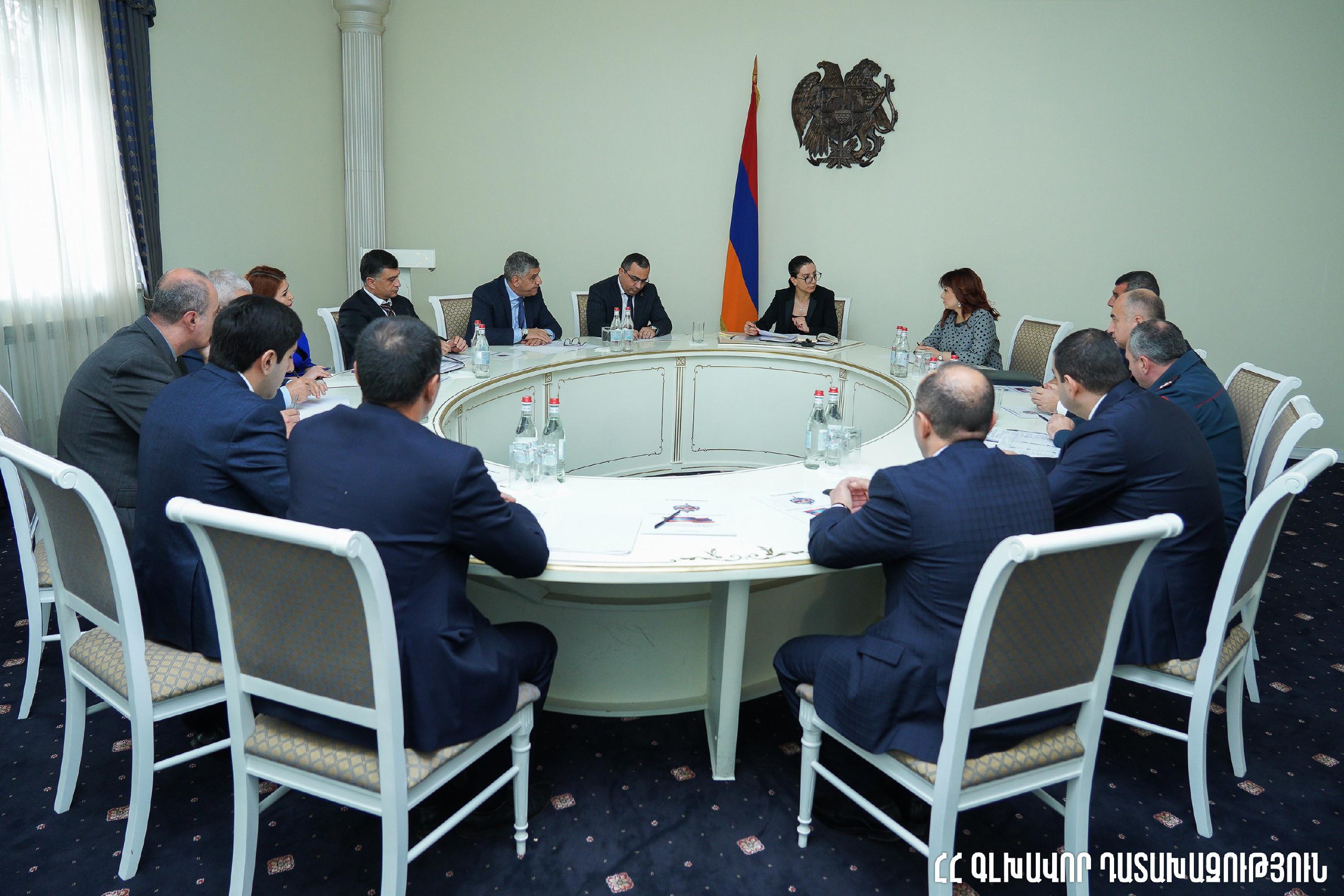 Գլխավոր դատախազը պահանջել է առանց ձգձգումների քննություն