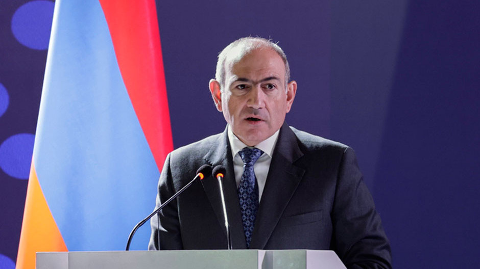 Եկեղեցին ինքը պետք է ընդունի իր բարեվարքության կանոնները. Նիկոլ Փաշինյան