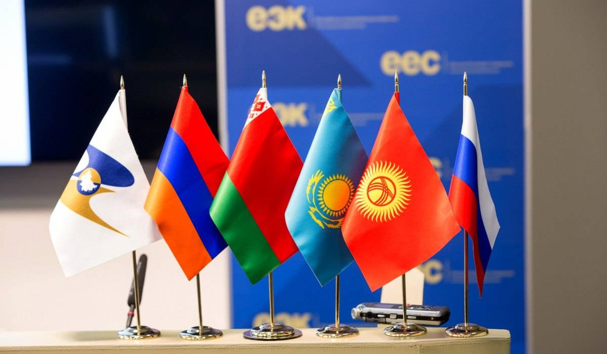 Իրանն ու ԵԱՏՄ-ն առաջիկայում ազատ առևտրի գոտու համաձայնագիր կստորագրեն