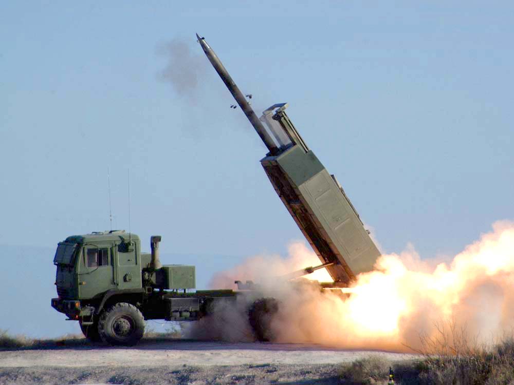 Ուկրաինացի զինվորականները HIMARS-ից հարված են հասցրել Էներգոդարի վարչական շենքին
