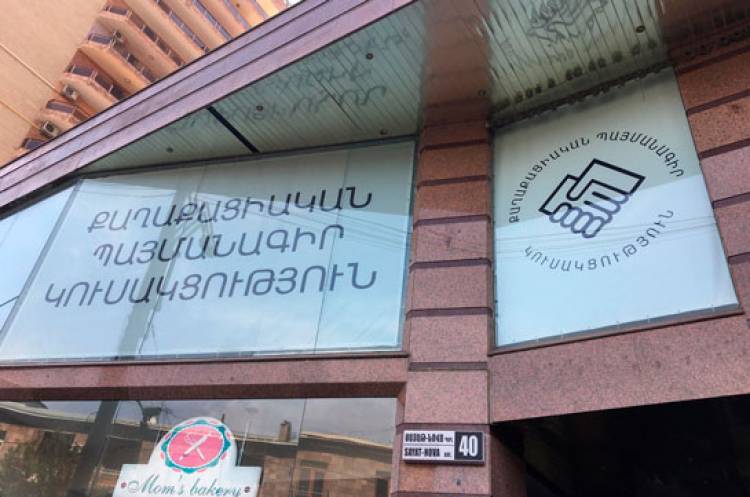 60 շտաբ Երեւանո՞ւմ. Սա քաղաքապետի ընտրության պատմության մեջ բացառիկ է․ «Հրապարակ»