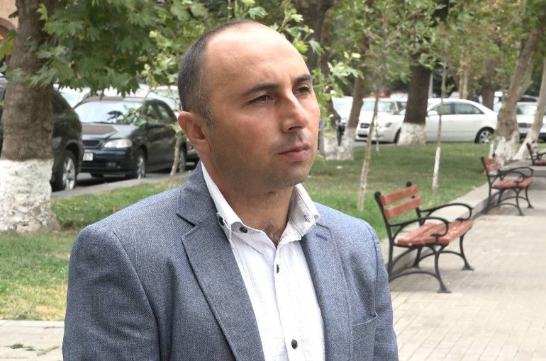 Պատերազմ էլ կա, պատերազմ էլ. փորձագետը համեմատել է 2020-ի պատերազմն ու ՌԴ-Ուկրաինա հակամարտությունը