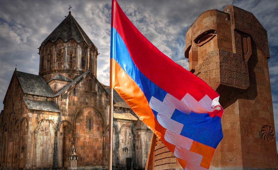 Ընդդիմությունը կսպասարկի Արցախի շահը. «Ժողովուրդ»