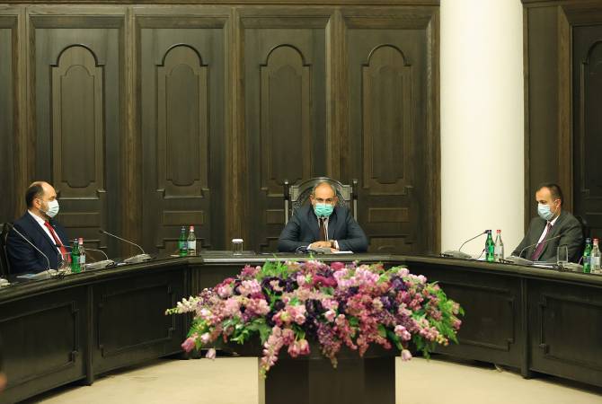 Արսեն Թորոսյանն իր գործունեությունը կշարունակի օրենսդիրում
