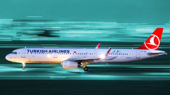 «Turkish Airlines»-ն այսօրվանից կանոնավոր չվերթներ կմեկնարկի Ստամբուլ-Երևան-Ստամբուլ ուղղությամբ