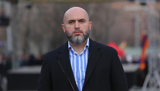 Արմեն Աշոտյանը հերքում է Պուտինին