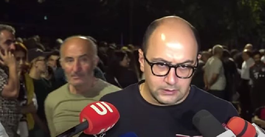 «Պատիվ ունեմ»-ը կտա իր 6 ստորագրությունը, եթե Միքայել Սրբազանը լինի վարչապետի թեկնածու