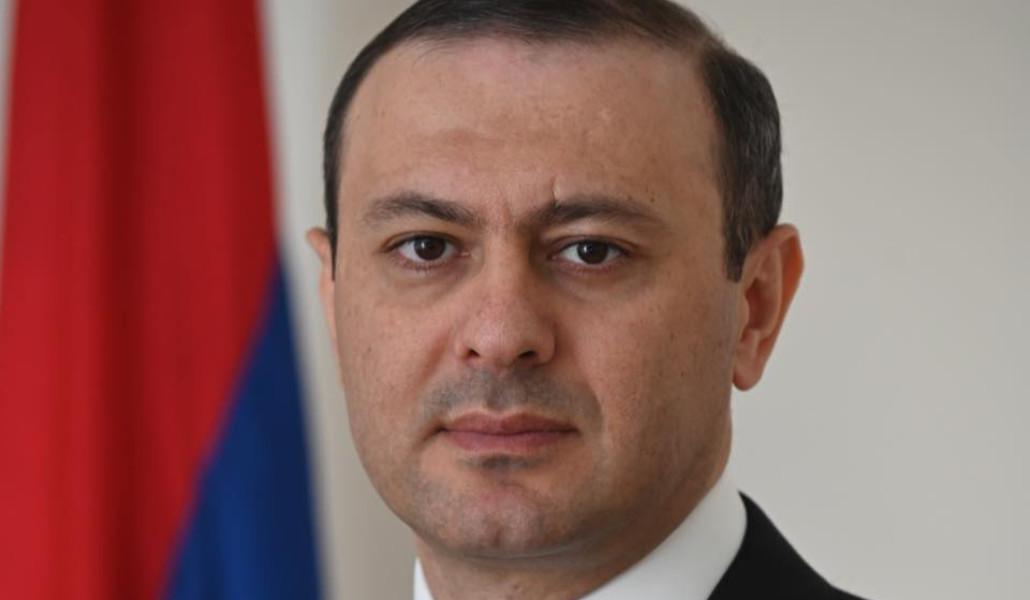 ԱԽ քարտուղարն աշխատանքային այցով կմեկնի Իրան